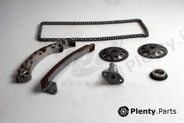 IPD 21-0124 — Timing Chain Kit