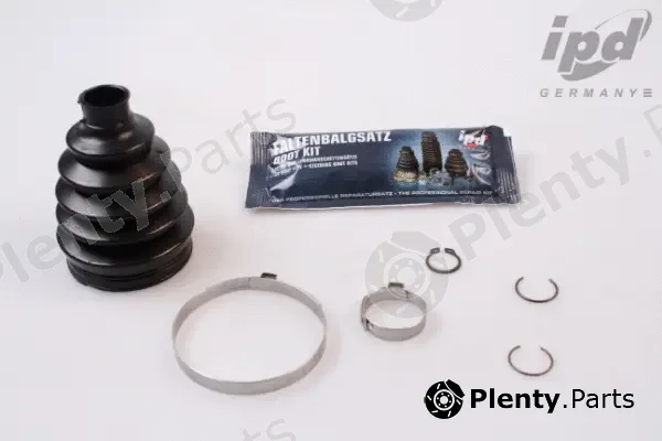 IPD 35-3239 — Bellow Kit, drive shaft