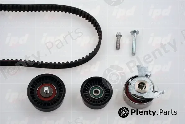 IPD 20-1048 — Timing Belt Kit