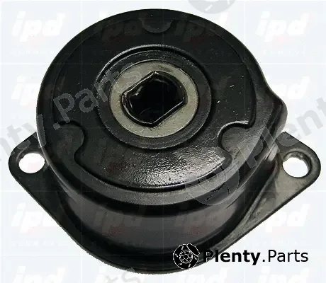 IPD 15-3657 — Belt Tensioner, V-ribbed belt