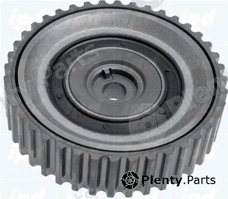 IPD 15-1057 — Deflection/Guide Pulley, timing belt
