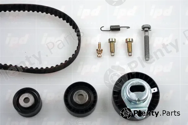 IPD 20-1033 — Timing Belt Kit