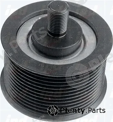 IPD 15-3348 — Tensioner Pulley, V-ribbed belt