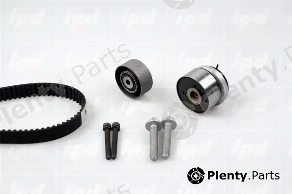 IPD 20-1602 — Timing Belt Kit