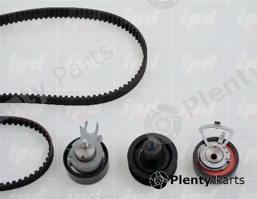 IPD 20-1258S — Timing Belt Kit