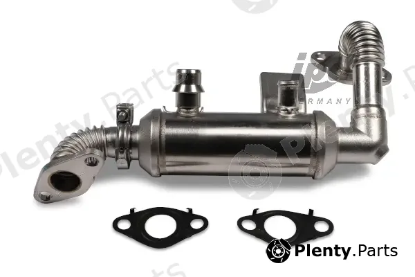 IPD 46-2034 — Cooler, exhaust gas recirculation