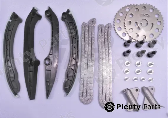 IPD 21-0525 — Timing Chain Kit