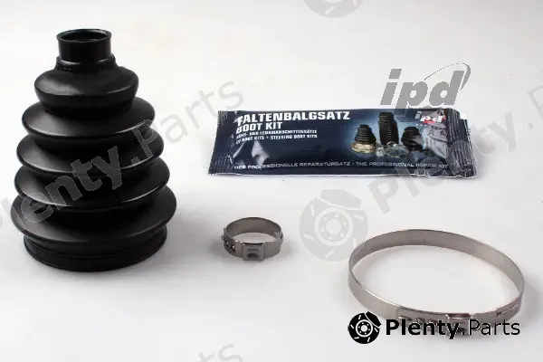 IPD 35-3039S — Bellow Kit, drive shaft