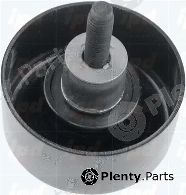 IPD 15-1068 — Deflection/Guide Pulley, V-ribbed belt