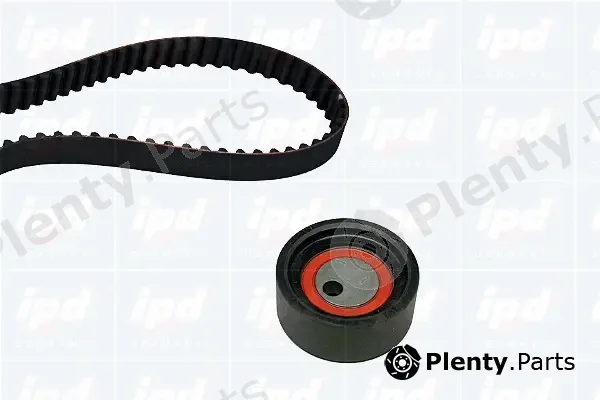 IPD 20-1685 — Timing Belt Kit