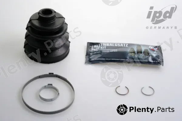 IPD 35-3034 — Bellow Kit, drive shaft