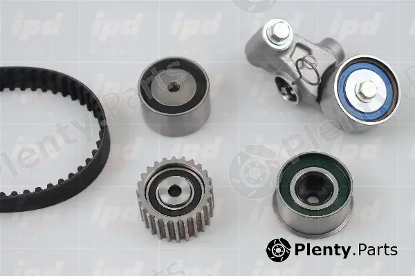 IPD 20-1628 — Timing Belt Kit