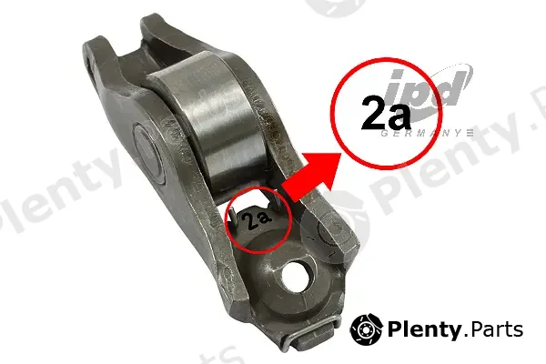 IPD 45-4312 — Finger Follower, engine timing