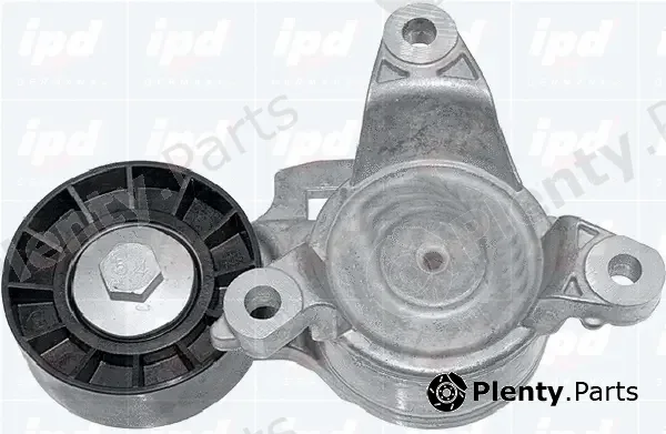 IPD 15-3670 — Belt Tensioner, V-ribbed belt