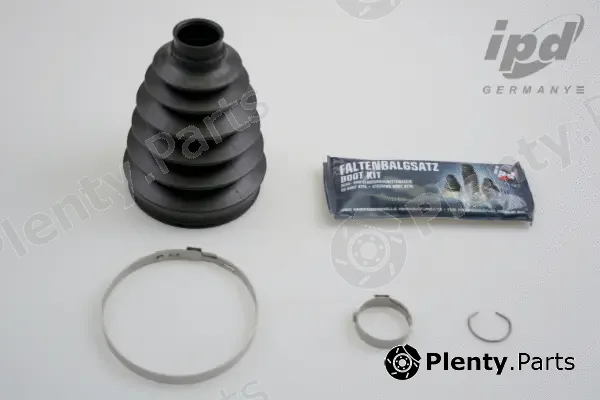 IPD 35-3086 — Bellow Kit, drive shaft