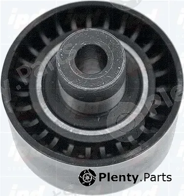 IPD 15-3532 — Deflection/Guide Pulley, V-ribbed belt