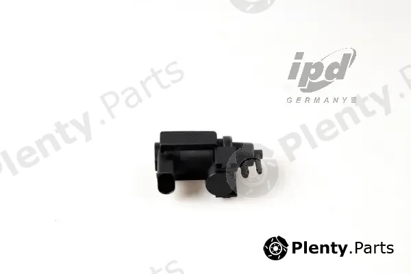 IPD 45-8302 — Pressure Converter, exhaust control