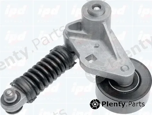 IPD 10-0862 — Belt Tensioner, V-ribbed belt