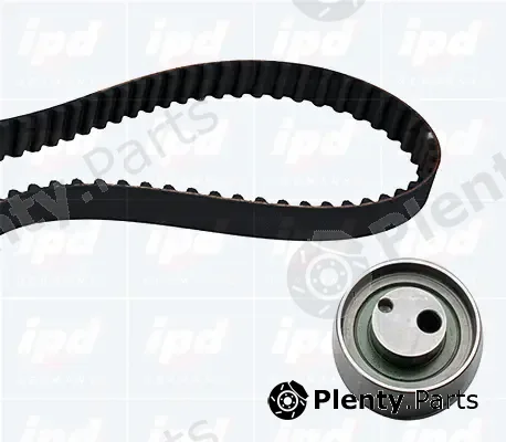 IPD 20-1246 — Timing Belt Kit