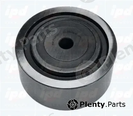 IPD 14-0202 — Deflection/Guide Pulley, timing belt