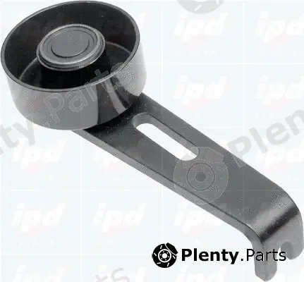 IPD 14-0863 — Tensioner Pulley, V-ribbed belt