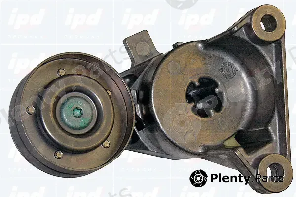 IPD 10-1033 — Belt Tensioner, V-ribbed belt