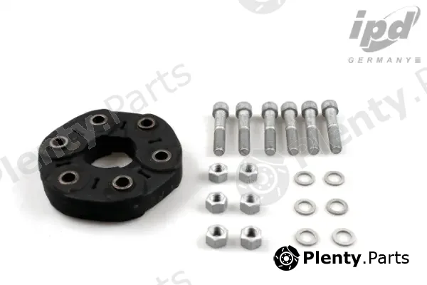IPD 41-2110 — Joint, propshaft