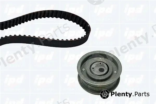 IPD 20-1054 — Timing Belt Kit