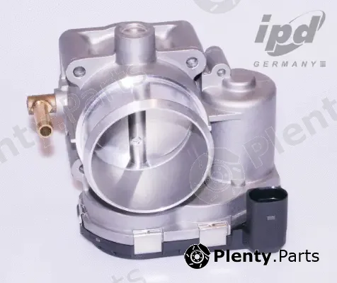 IPD 46-0054 — Throttle Body