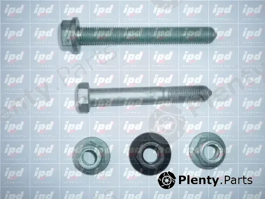 IPD 41-1004 — Mounting and Bolting Kit, control/trailing arm