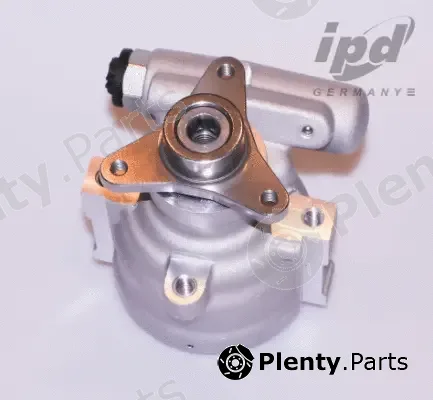 IPD 36-2084 — Hydraulic Pump, steering