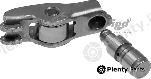 IPD 45-4222 — Accessory Kit, finger follower