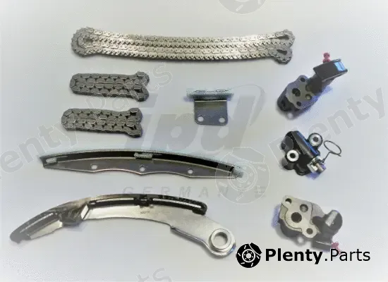 IPD 21-0436 — Timing Chain Kit