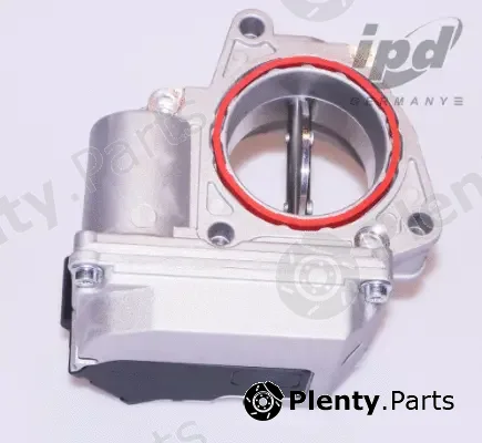IPD 46-0011 — Throttle Body