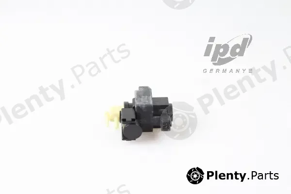 IPD 45-8497 — Pressure converter, turbocharger