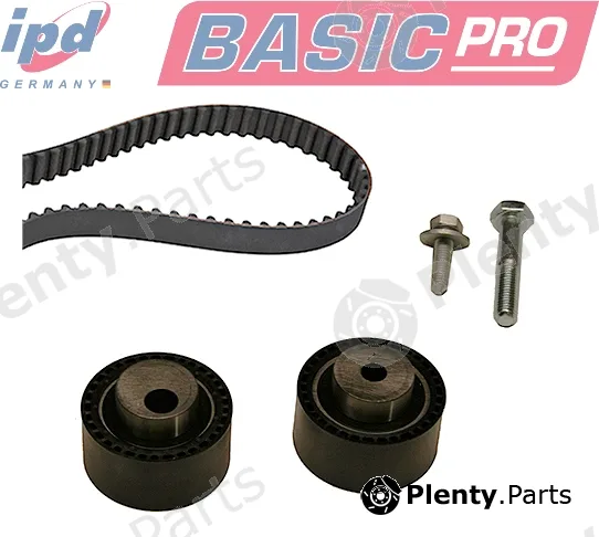 IPD 64-4824 — Timing Belt Kit IPD BASIC-PRO