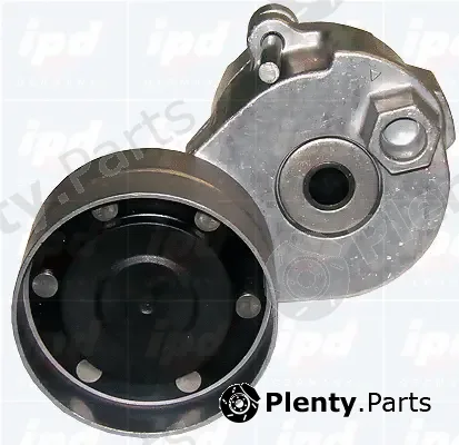 IPD 15-3656 — Belt Tensioner, V-ribbed belt