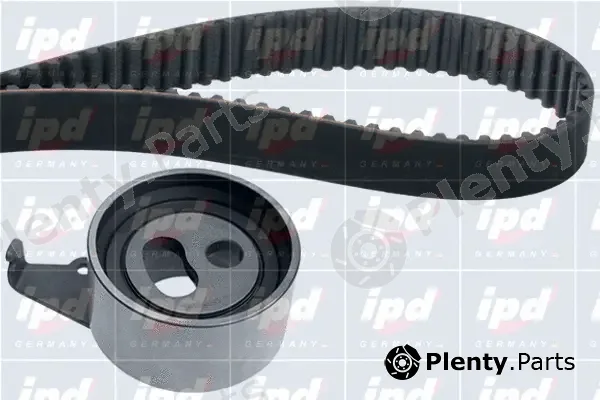 IPD 20-1776 — Timing Belt Kit
