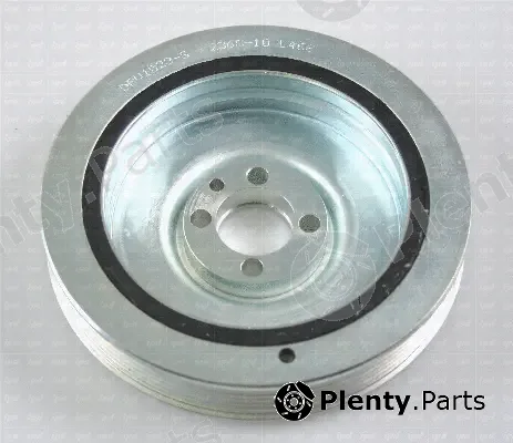 IPD 15-7137 — Belt Pulley, crankshaft
