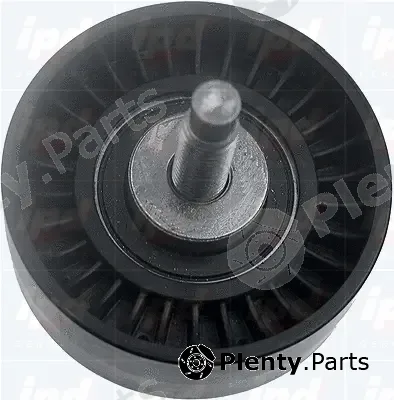 IPD 15-3535 — Deflection/Guide Pulley, V-ribbed belt
