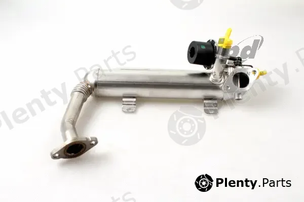 IPD 46-2010 — Cooler, exhaust gas recirculation