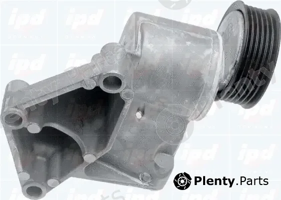 IPD 10-0873 — Belt Tensioner, V-ribbed belt