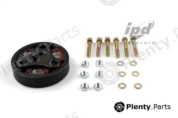 IPD 41-2121 — Vibration Damper, propshaft