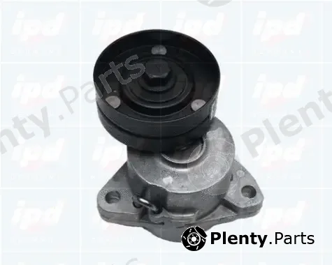 IPD 10-0433 — Belt Tensioner, V-ribbed belt
