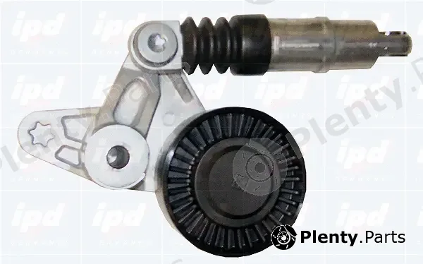 IPD 15-3651 — Belt Tensioner, V-ribbed belt