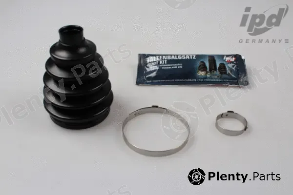 IPD 35-3333 — Bellow Kit, drive shaft