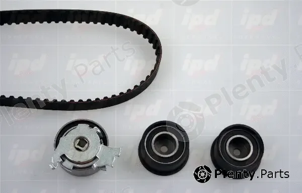 IPD 20-1345 — Timing Belt Kit