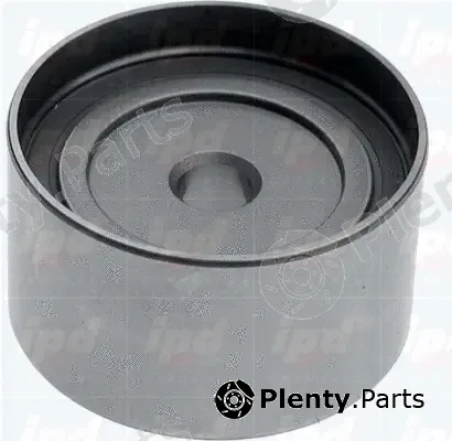 IPD 15-0834 — Deflection/Guide Pulley, timing belt