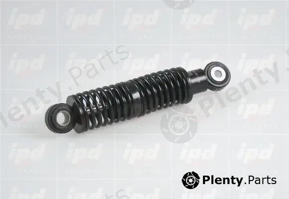 IPD 11-0019 — Vibration Damper, V-ribbed belt