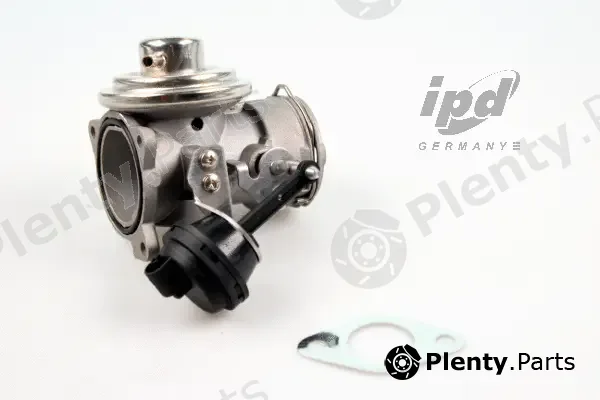IPD 45-8132 — EGR Valve